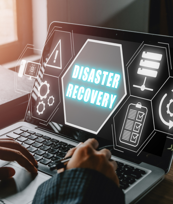 Disaster recovery