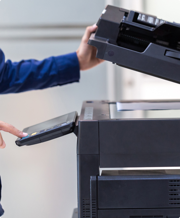 Benefits of scanning service